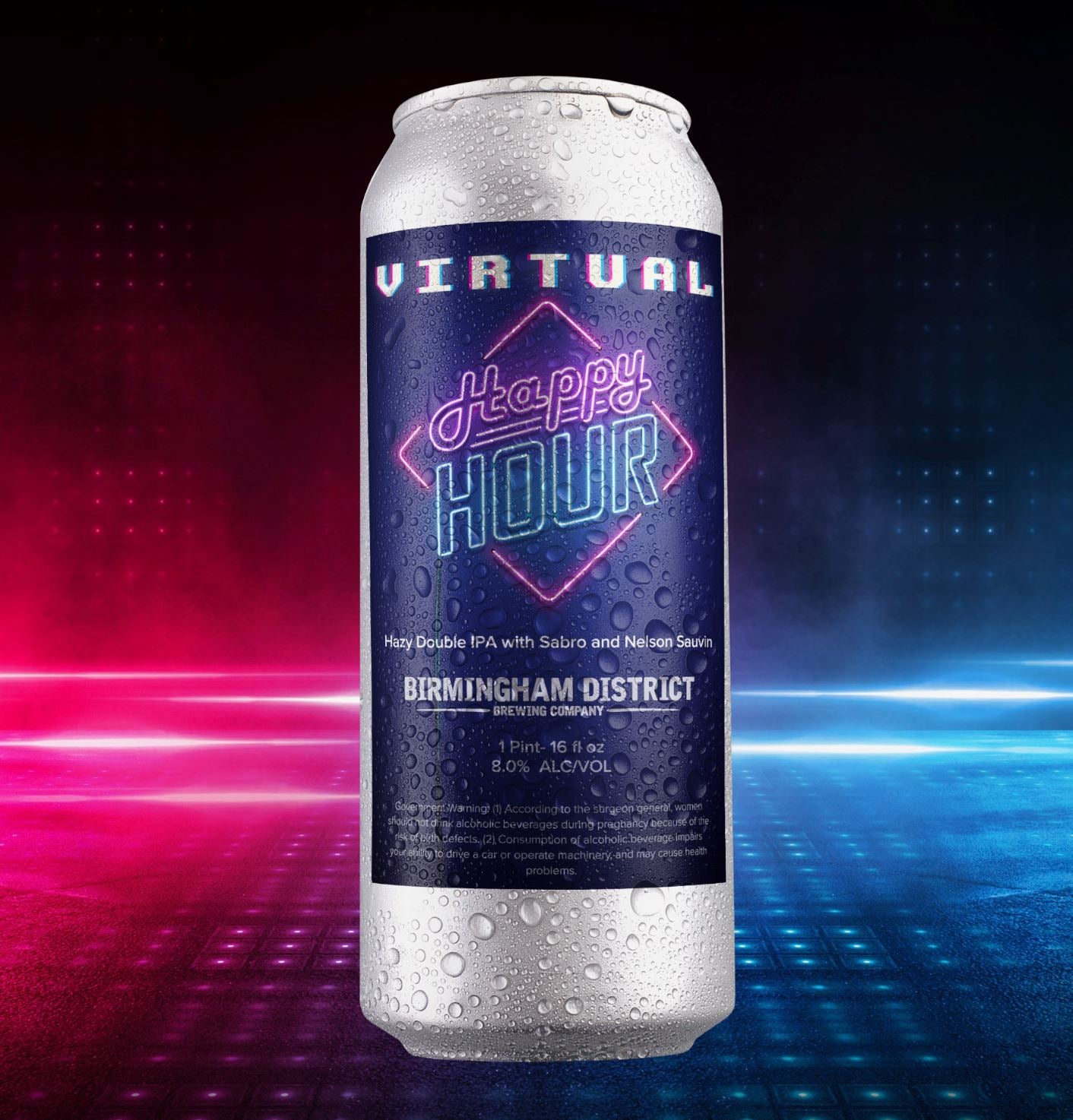 Are Beverage Labels Really So Important? An Industry Guide