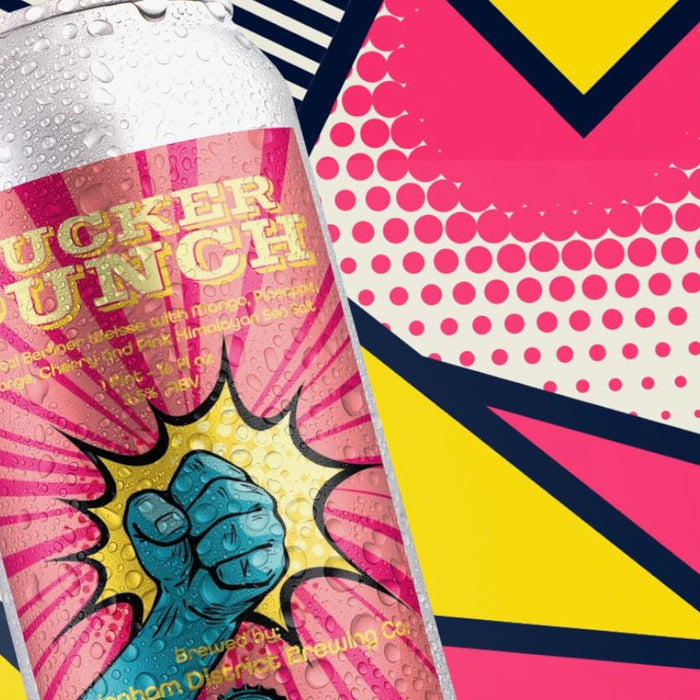 Beer, Brewers, and Bubbly Beverage Drinkers: What We’re Thankful For in 2021