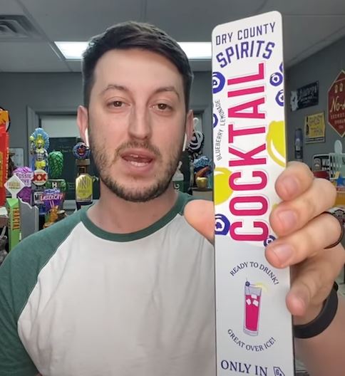Get Tap Handles Fast