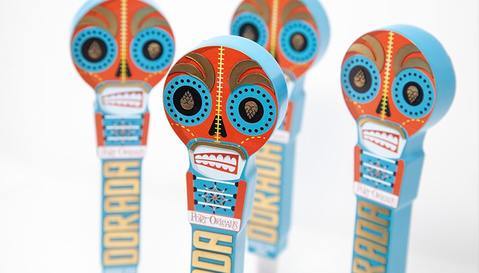 Tap Handle FOMO is Real