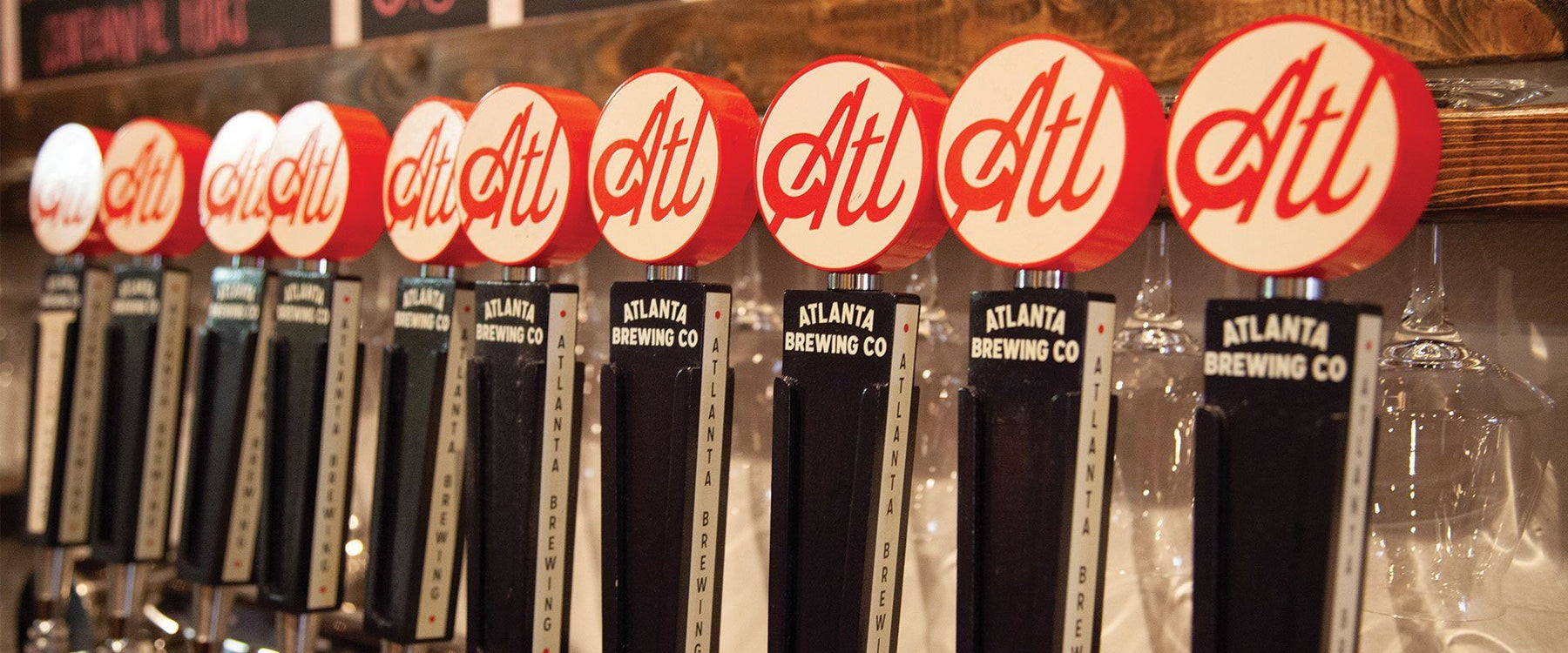 The History of the Beer Tap Handle