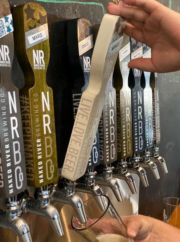 Why Beverage Distributors Are Team Tap Handle