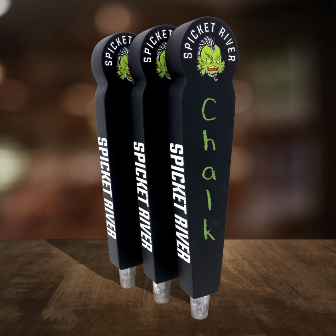 Semi Custom Tap Handles