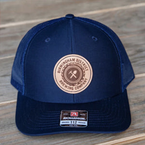 Custom Hats