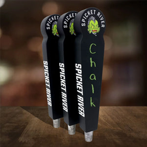 Semi Custom Tap Handles