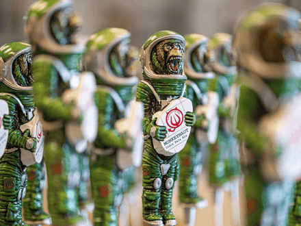 Tap Handles
