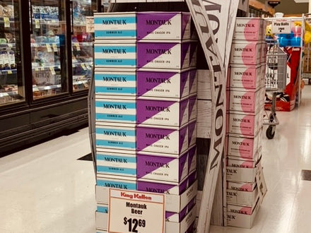 POP Displays