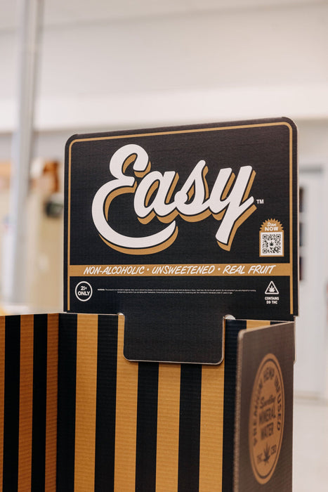 Case Tray Stacker Food, Beverages & Tobacco Steel City Tap