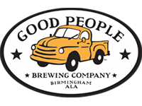 Good People Brewing