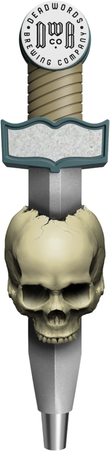 Deadwords Brewing