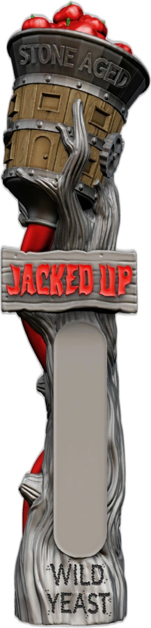 Jacked Up Cider