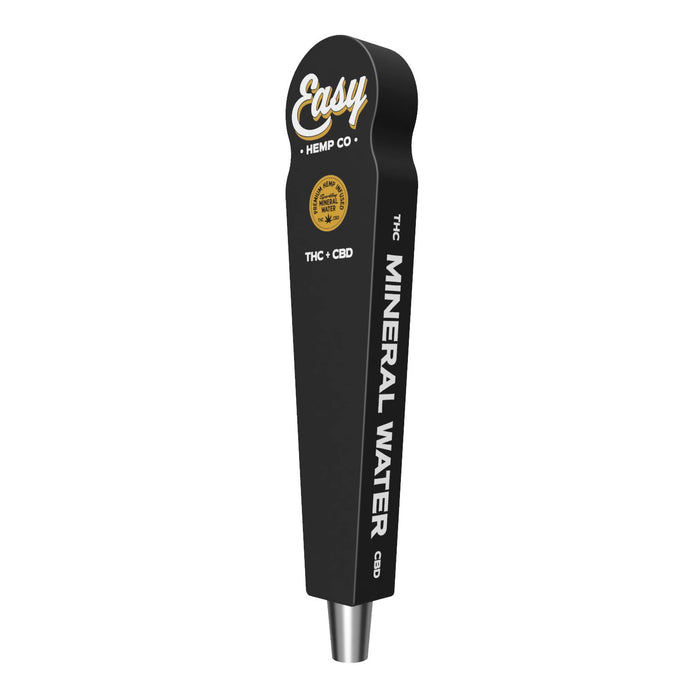 Semi-Custom chalkboard wooden tap handle (Head and shoulders) Tap Handles Steel City Tap