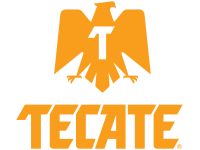 Tecate beer