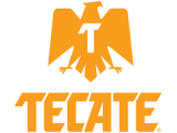 Tecate beer