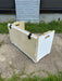 Beer Jockey Box Cover - Fold and Go! 32" x 15" x 19.5" Blank Steel City Tap 