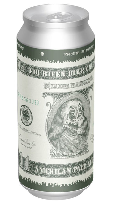 Tap Handle Can Steel City Tap