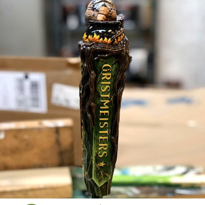 America Turns 250. Your Tap Handles Should Be American Made.
