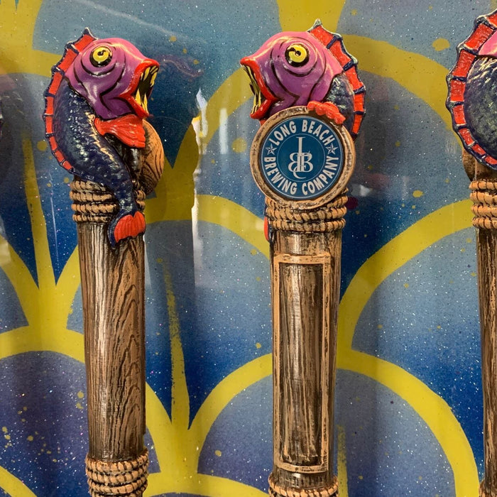 Beer Tap Handle Anatomy: Parts, Thread Size, Height, Install, and Tower Spacing
