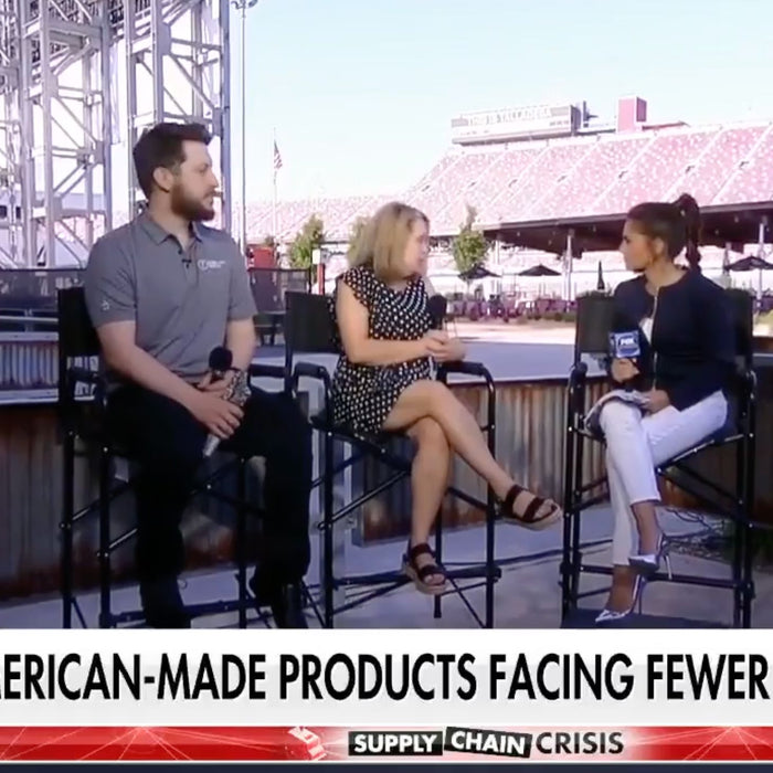 Four Years Later, "Made in America" Still Isn't Struggling