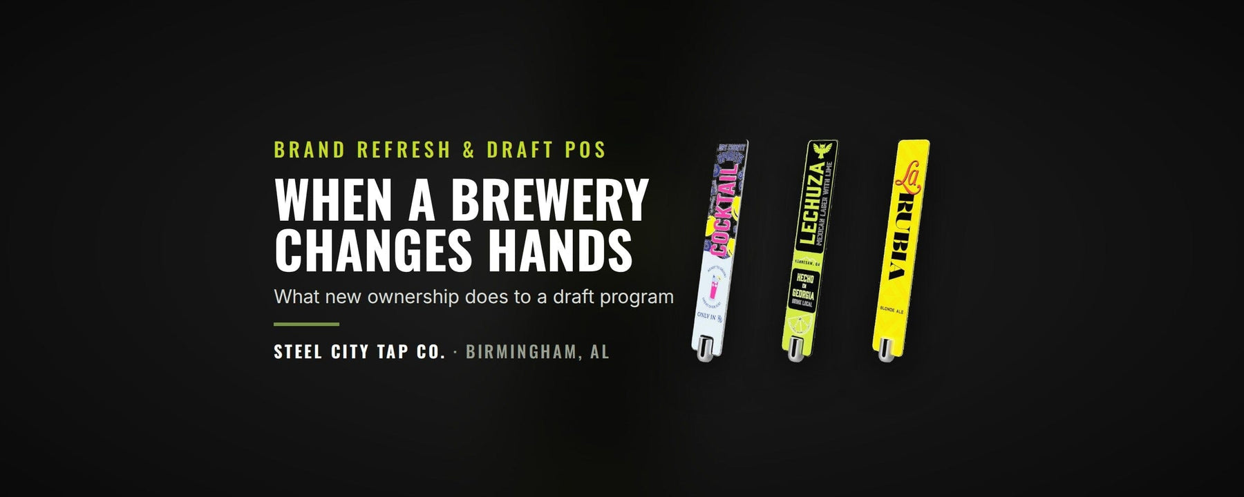 Genesee's Parent Sold Again: What an Ownership Change Does to a Draft Program