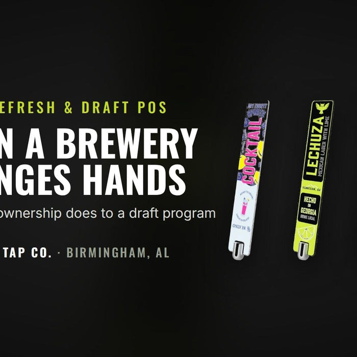 Genesee's Parent Sold Again: What an Ownership Change Does to a Draft Program