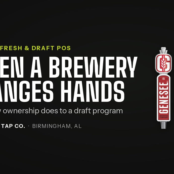 Genesee's Parent Sold Again: What an Ownership Change Does to a Draft Program