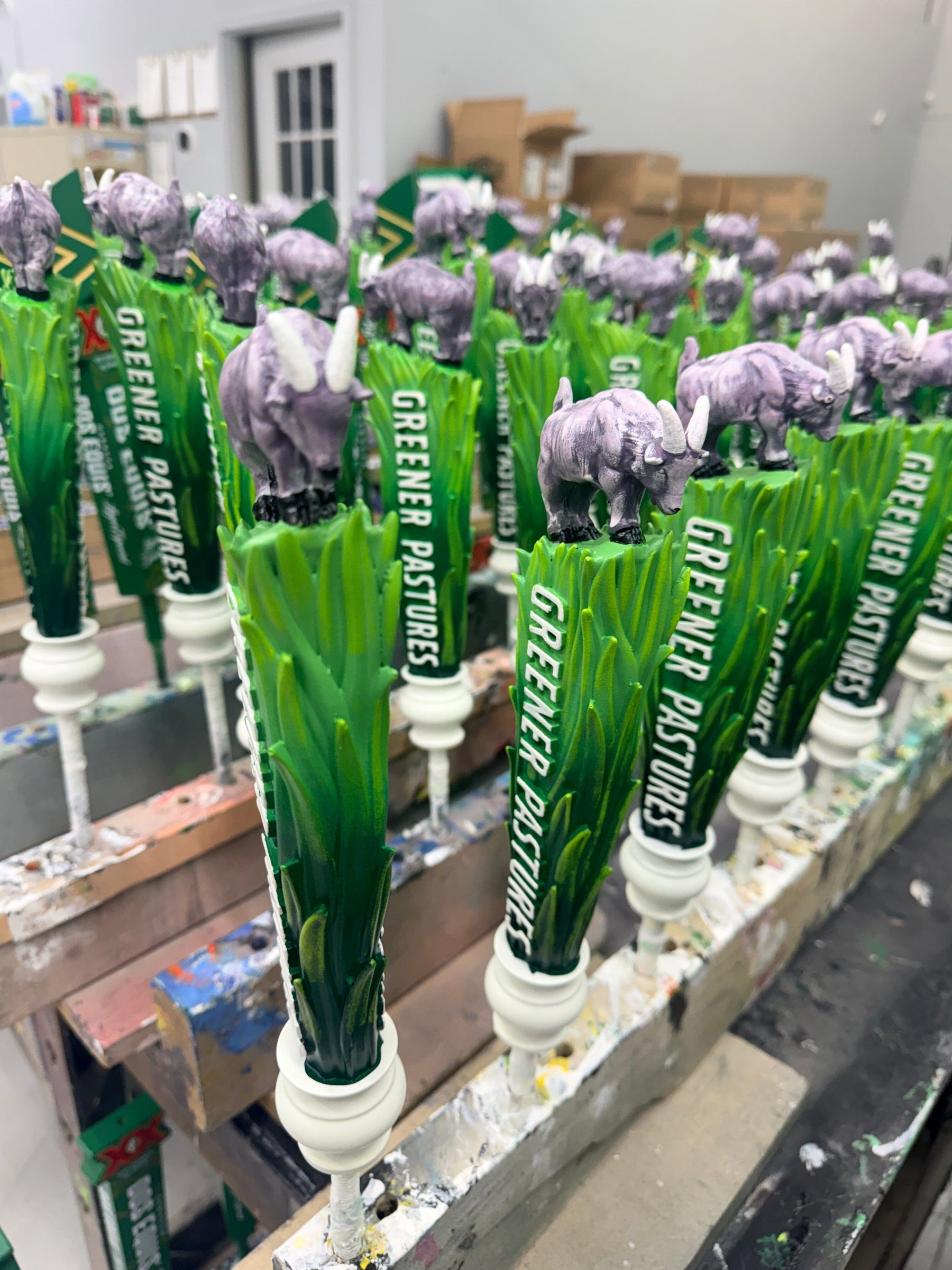 How Much Do Custom Tap Handles Cost? 2026 Pricing Guide