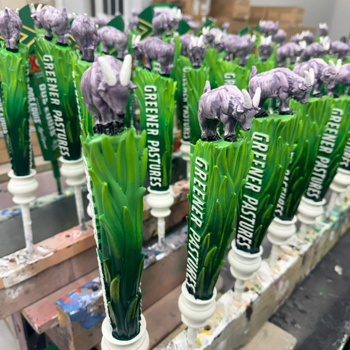 How Much Do Custom Tap Handles Cost? 2026 Pricing Guide