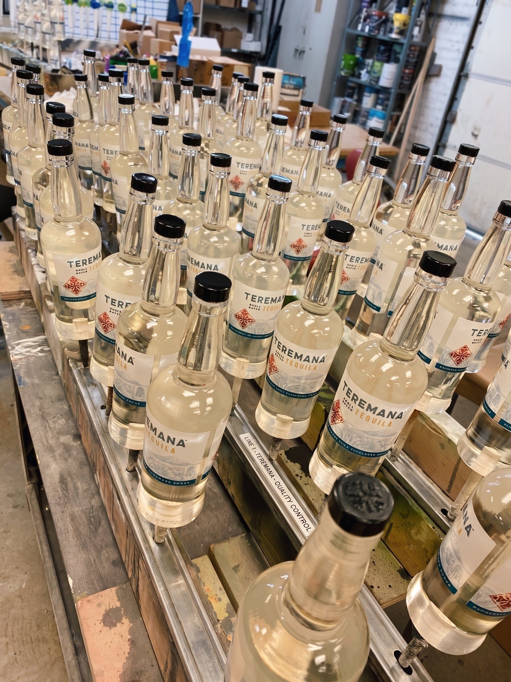 How Steel City Tap Brought Dwayne Johnson's Teremana Tequila to the Bar: American-Made Craftsmanship in Action