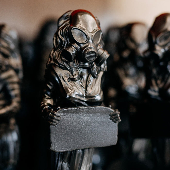 How to Design Custom Beer Tap Handles for Your Brewery