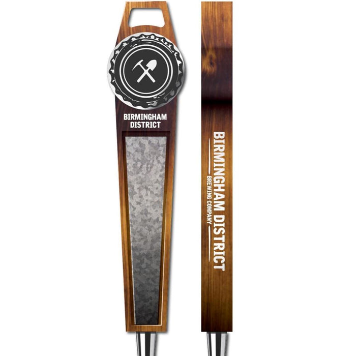 It's Time to Evolve Your Branding with Custom Tap Handles
