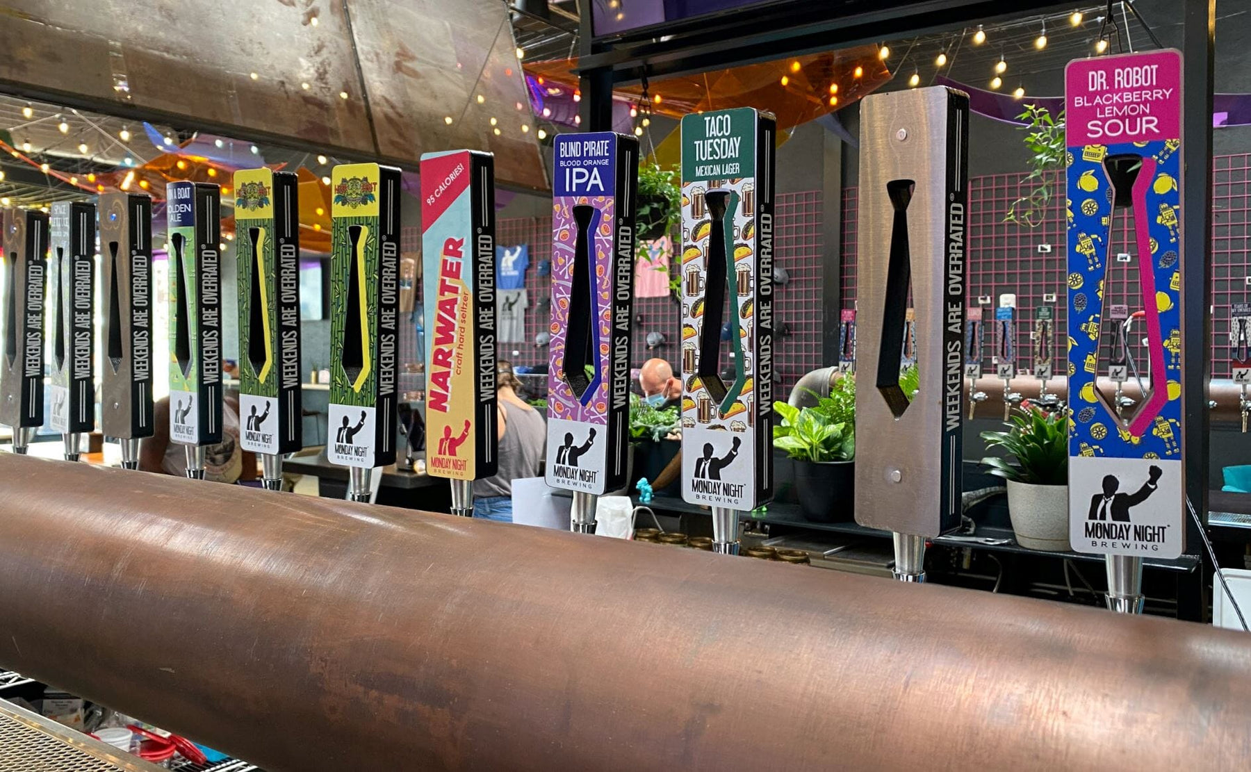 Opening a Taproom or Beer Bar, Part 1: Concept, Licensing, Layout, Menu, Staff
