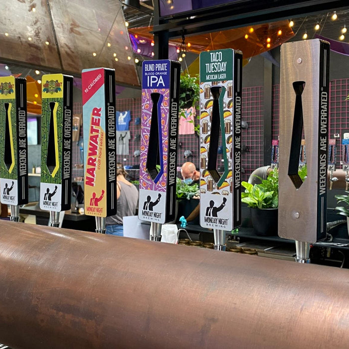 Opening a Taproom or Beer Bar, Part 1: Concept, Licensing, Layout, Menu, Staff