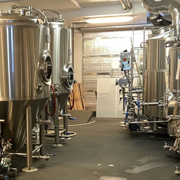 Opening a Taproom or Beer Bar, Part 2: Draft System, Branding Kit, Opening Week