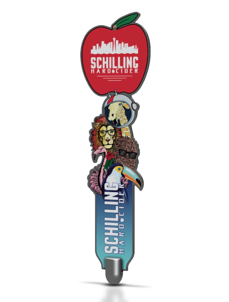 Q&A with Eric Phillips of Schilling Hard Cider and Waveline Seltzer