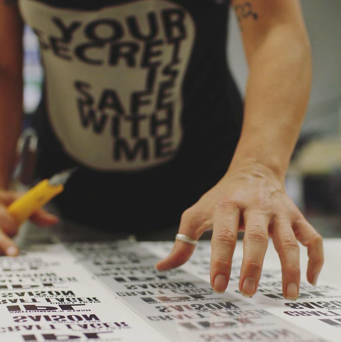 Some Notable Advantages of Decal Printing for Your Business