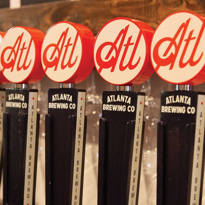 The History of the Beer Tap Handle
