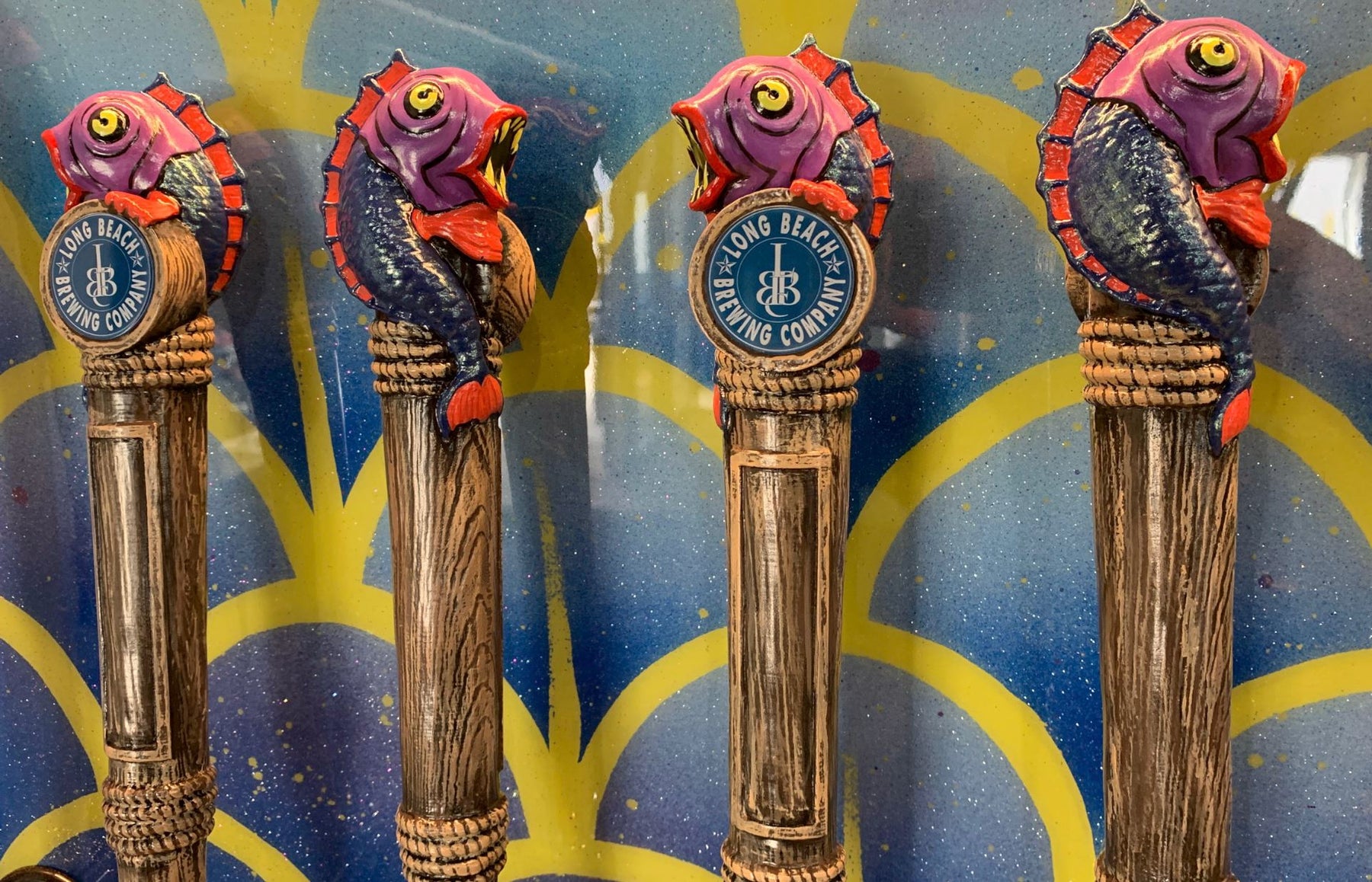 What You Should Know about Common Beer Tap Handles