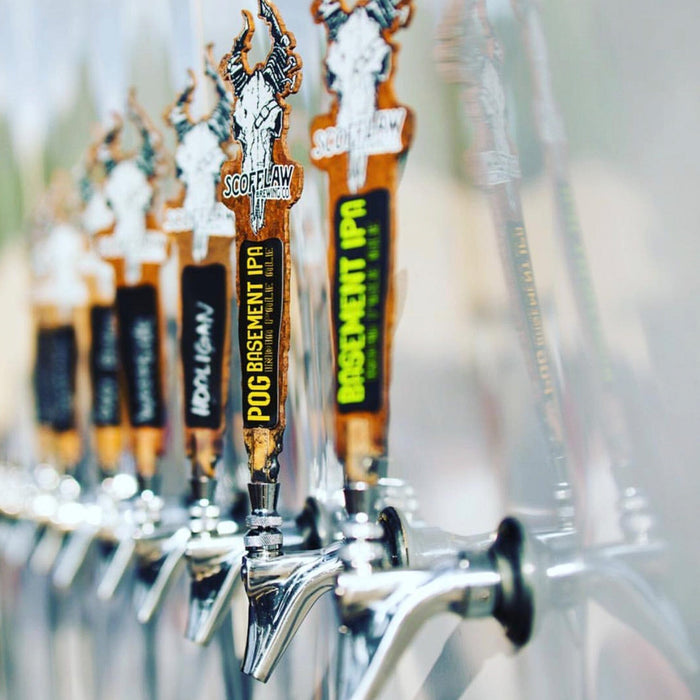 Where Can I Buy Authentic Paulaner Beer Kegs And Tap Handles?