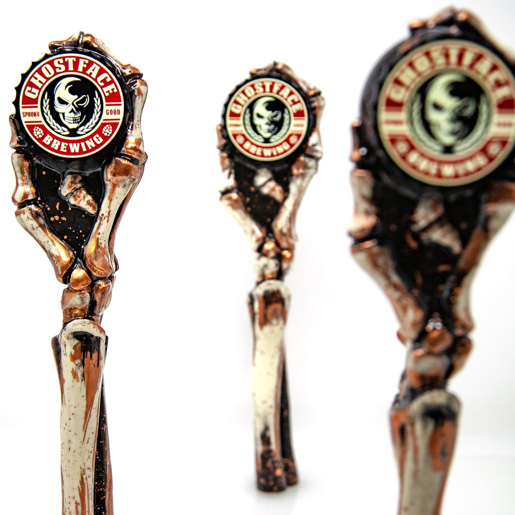 Why Custom Beer Taps and Packaging Solutions Matter