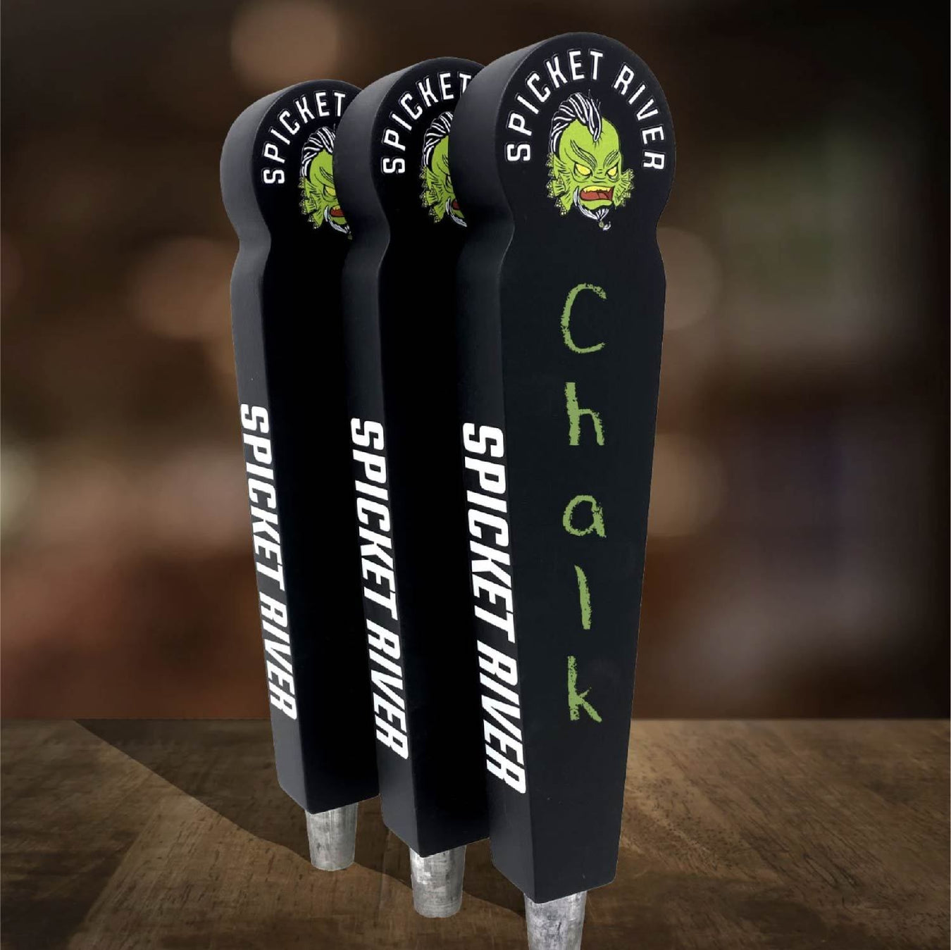 Featured Tap Handle Creations