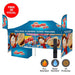 10'x20' Custom Tent Packages #4 Tent Package Steel City Tap 