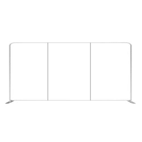 20’ Tube Display Straight Display Stand Steel City Tap 