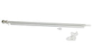 4' x 6' Custom Pole Flag (Single-sided) Flag Steel City Tap 