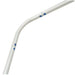 6' Tube Curved Fabric Display Display Stand Steel City Tap 