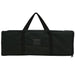 8' Fabric Pop Up Display (Curve) Pop-Up Display Steel City Tap 