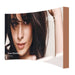 8' Fabric Pop Up Display (Curve) Pop-Up Display Steel City Tap 