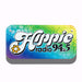 Custom Bicycle Plate 2" x 5.25", Embossed Aluminum tin tacker, full color, Steel City Tap Co.