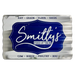 Custom 12" x 18" Corrugated Aluminum Sign tin tacker, full color, Steel City Tap Co.