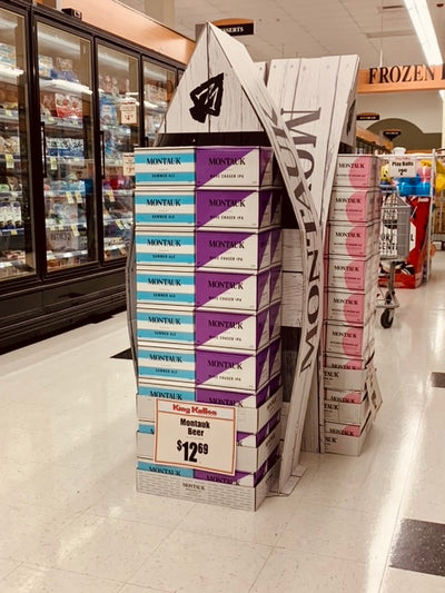 POP Displays